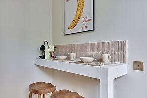 Sublim Studio Beaubourg/le Marais