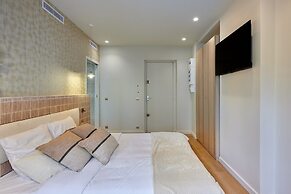 Sublim Studio Beaubourg/le Marais