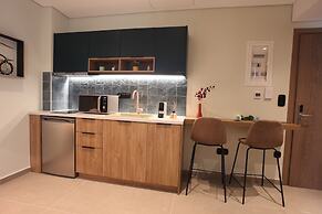 IPELHOME  AVISSINIAS BOUTIQUE APARTMENTS