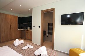 IPELHOME  AVISSINIAS BOUTIQUE APARTMENTS