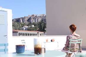 IPELHOME  AVISSINIAS BOUTIQUE APARTMENTS