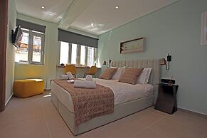 IPELHOME  AVISSINIAS BOUTIQUE APARTMENTS