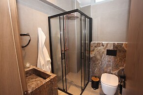 IPELHOME  AVISSINIAS BOUTIQUE APARTMENTS