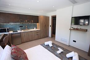 IPELHOME  AVISSINIAS BOUTIQUE APARTMENTS