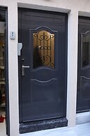 IPELHOME  AVISSINIAS BOUTIQUE APARTMENTS