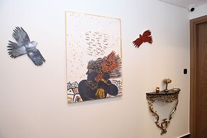 IPELHOME  AVISSINIAS BOUTIQUE APARTMENTS