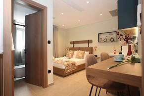 IPELHOME  AVISSINIAS BOUTIQUE APARTMENTS