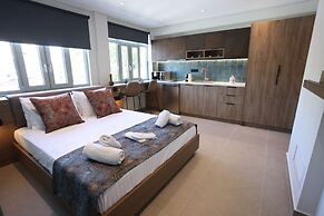 IPELHOME  AVISSINIAS BOUTIQUE APARTMENTS