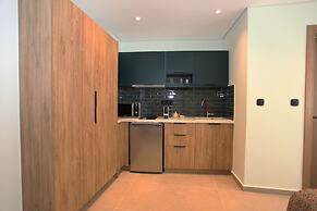 IPELHOME  AVISSINIAS BOUTIQUE APARTMENTS