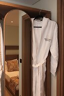 IPELHOME  AVISSINIAS BOUTIQUE APARTMENTS