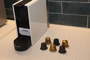 IPELHOME  AVISSINIAS BOUTIQUE APARTMENTS