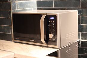 IPELHOME  AVISSINIAS BOUTIQUE APARTMENTS