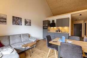 Charming Apartment in Oberwolz Near ski Resort