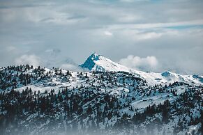 Charming Apartment in Oberwolz Near ski Resort