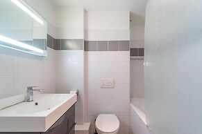 Charming Studio- 2P- Jardin des Plantes/austerlitz