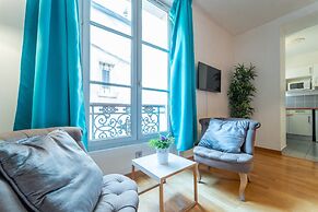 Charming Studio- 2P- Jardin des Plantes/austerlitz