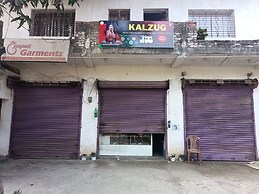 Kalzug
