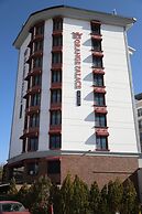 ORANGE PALACE ESKİŞEHİR