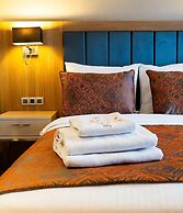 ORANGE PALACE ESKİŞEHİR