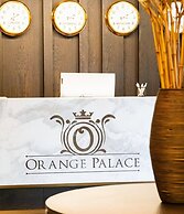 ORANGE PALACE ESKİŞEHİR
