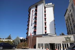 ORANGE PALACE ESKİŞEHİR