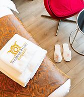 ORANGE PALACE ESKİŞEHİR