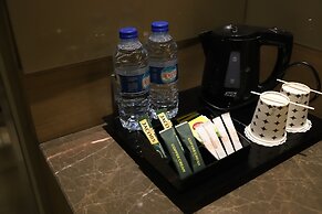 ORANGE PALACE ESKİŞEHİR