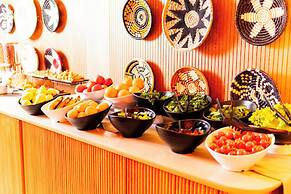 ORANGE PALACE ESKİŞEHİR