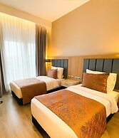 ORANGE PALACE ESKİŞEHİR