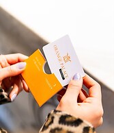 ORANGE PALACE ESKİŞEHİR