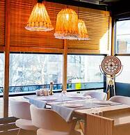 ORANGE PALACE ESKİŞEHİR