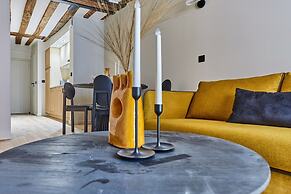 Charming Apartment Center of Paris/montorgueil