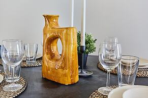 Charming Apartment Center of Paris/montorgueil