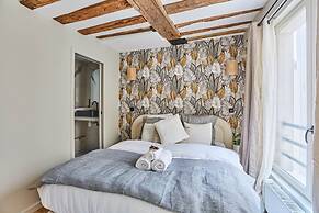 Charming Apartment Center of Paris/montorgueil