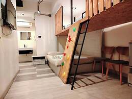 Mandalar Arch 39 Hotel