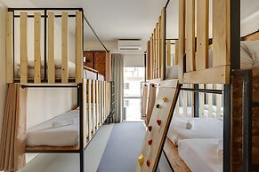 Mandalar Arch 39 Hotel