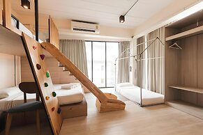 Mandalar Arch 39 Hotel