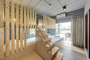 Mandalar Arch 39 Hotel