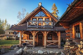 Mountain Shelter Zakopane