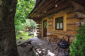 Mountain Shelter Zakopane