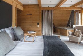 Mountain Shelter Zakopane