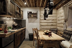 Mountain Shelter Zakopane