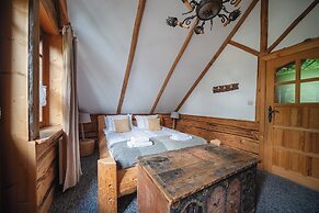 Mountain Shelter Zakopane