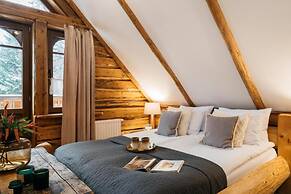 Mountain Shelter Zakopane