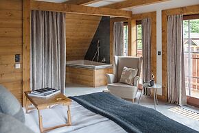 Mountain Shelter Zakopane