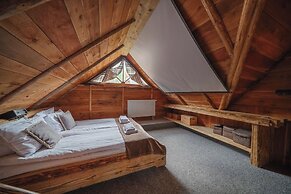 Mountain Shelter Zakopane