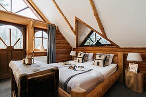 Mountain Shelter Zakopane