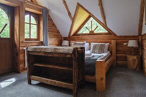 Mountain Shelter Zakopane