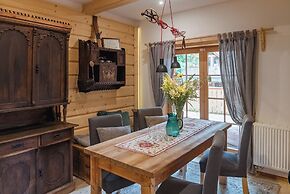 Mountain Shelter Zakopane