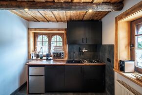 Mountain Shelter Zakopane